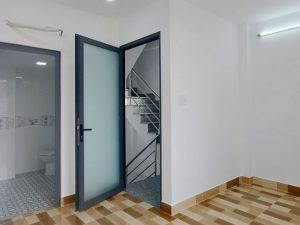 Bán nhà đường Quang Trung Quận Gò Vấp dưới 5 tỷ