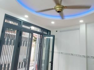 Bán nhà đường Quang Trung Quận Gò Vấp dưới 5 tỷ
