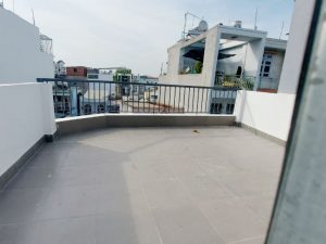 Bán nhà đường Quang Trung Quận Gò Vấp dưới 5 tỷ