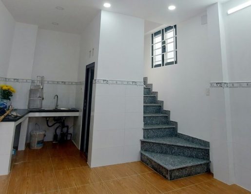Bán nhà đường Quang Trung Quận Gò Vấp dưới 5 tỷ