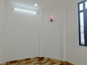 Bán nhà đường Quang Trung Quận Gò Vấp dưới 5 tỷ