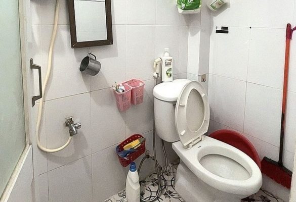Bán nhà Đường số 45 Quận Gò Vấp dưới 4 tỷ