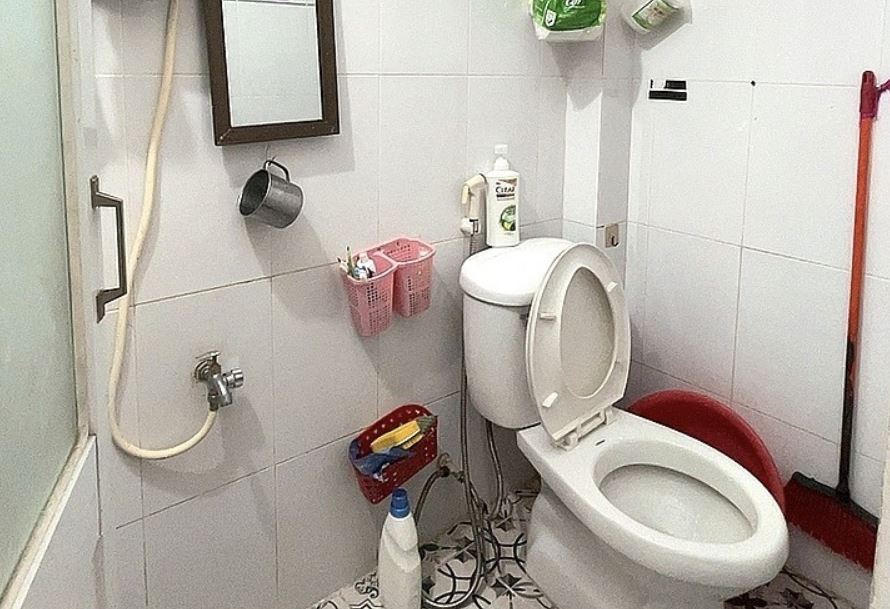 Bán nhà Đường số 45 Quận Gò Vấp dưới 4 tỷ Bán nhà Đường số 45 Quận Gò Vấp dưới 4 tỷ