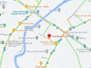 Bán nhà Đường số 45 Quận Gò Vấp dưới 4 tỷ