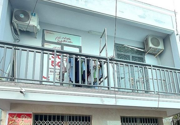 Bán nhà Đường số 45 Quận Gò Vấp dưới 4 tỷ