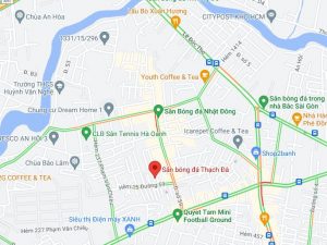 Bán nhà Đường số 59 Quận Gò Vấp dưới 4 tỷ