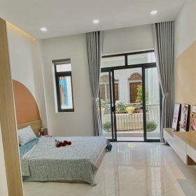 Bán nhà Đường số 59 Quận Gò Vấp dưới 5 tỷ