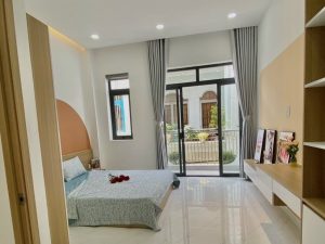 Bán nhà Đường số 59 Quận Gò Vấp dưới 5 tỷ