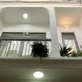 Bán nhà Đường số 59 Quận Gò Vấp dưới 5 tỷ
