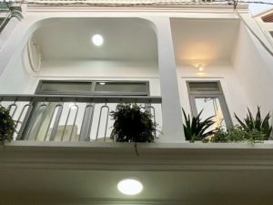 Bán nhà Đường số 59 Quận Gò Vấp dưới 5 tỷ