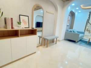 Bán nhà Đường số 59 Quận Gò Vấp dưới 7 tỷ