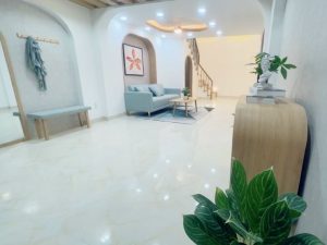 Bán nhà Đường số 59 Quận Gò Vấp dưới 7 tỷ