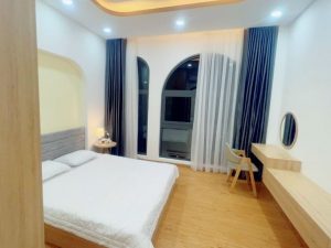 Bán nhà Đường số 59 Quận Gò Vấp dưới 7 tỷ