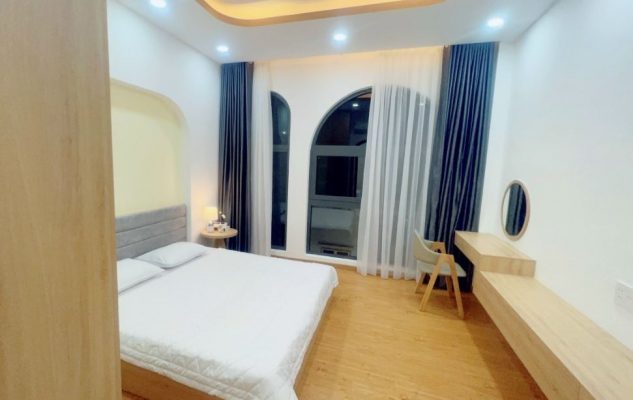 Bán nhà Đường số 59 Quận Gò Vấp dưới 7 tỷ