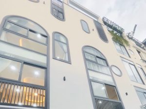 Bán nhà Đường số 59 Quận Gò Vấp dưới 7 tỷ