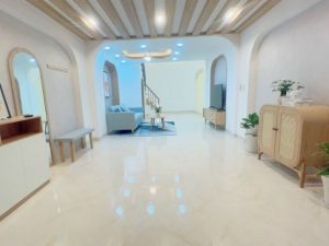 Bán nhà Đường số 59 Quận Gò Vấp dưới 7 tỷ