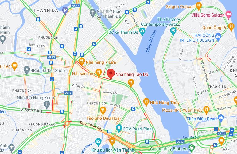 Bán nhà đường Ung Văn Khiêm Quận Bình Thạnh dưới 4 tỷ