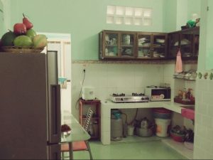 Bán nhà mặt tiền đường Thích Bửu Đăng Quận Gò Vấp dưới 10 tỷ