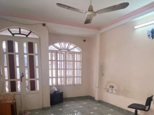 Bán nhà mặt tiền đường Trương Đăng Quế Quận Gò Vấp dưới 10 tỷ