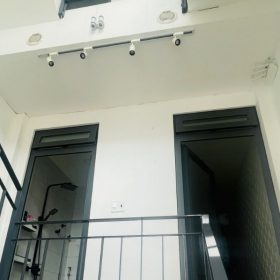 Bán nhà đường Bạch Đằng Quận Bình Thạnh dưới 6 tỷ