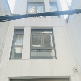 Bán nhà đường Bạch Đằng Quận Bình Thạnh dưới 6 tỷ