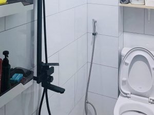 Bán nhà đường Bạch Đằng Quận Bình Thạnh dưới 6 tỷ