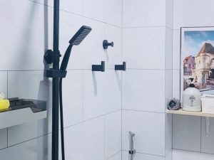 Bán nhà đường Bạch Đằng Quận Bình Thạnh dưới 6 tỷ