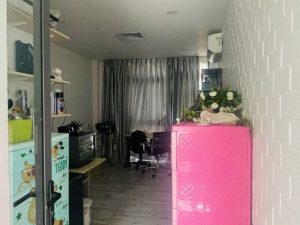 Bán nhà đường Bạch Đằng Quận Bình Thạnh dưới 6 tỷ