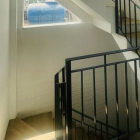 Bán nhà đường Bạch Đằng Quận Bình Thạnh dưới 6 tỷ