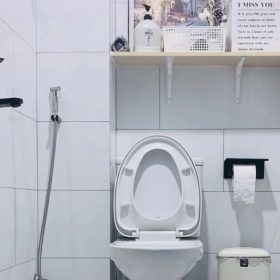 Bán nhà đường Bạch Đằng Quận Bình Thạnh dưới 6 tỷ