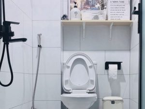 Bán nhà đường Bạch Đằng Quận Bình Thạnh dưới 6 tỷ