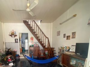 Bán nhà đường Bùi Hữu Nghĩa Quận Bình Thạnh dưới 6 tỷ