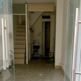Bán nhà đường Cô Bắc Quận 1 dưới 4 tỷ
