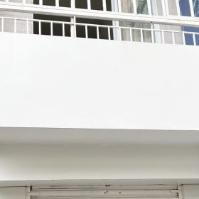 Bán nhà đường Cô Bắc Quận 1 dưới 4 tỷ