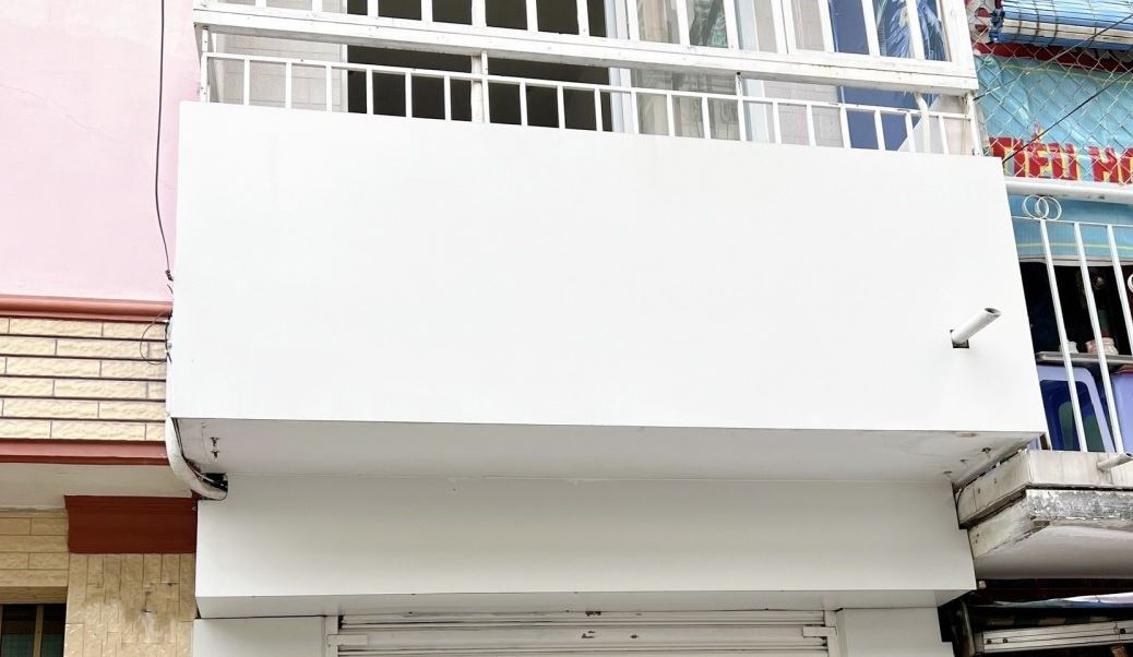 Bán nhà đường Cô Bắc Quận 1 dưới 4 tỷ Bán nhà đường Cô Bắc Quận 1 dưới 4 tỷ