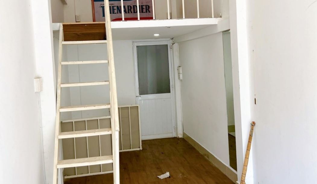 Bán nhà đường Cô Bắc Quận 1 dưới 4 tỷ Bán nhà đường Cô Bắc Quận 1 dưới 4 tỷ