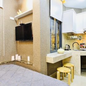Bán nhà đường Đề Thám Quận 1 dưới 6 tỷ