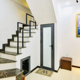 Bán nhà đường Đề Thám Quận 1 dưới 6 tỷ