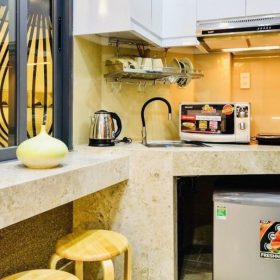 Bán nhà đường Đề Thám Quận 1 dưới 6 tỷ
