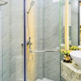 Bán nhà đường Đề Thám Quận 1 dưới 6 tỷ