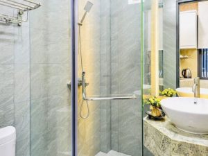 Bán nhà đường Đề Thám Quận 1 dưới 6 tỷ