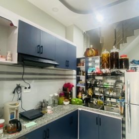 Bán nhà đường Hoàng Diệu Quận Phú Nhuận dưới 10 tỷ