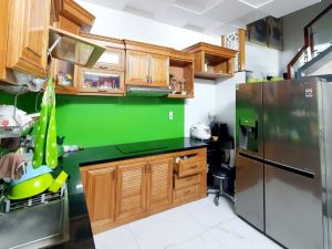 Bán nhà đường Huỳnh Văn Nghệ Quận Gò Vấp dưới 10 tỷ