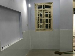 Bán nhà đường Huỳnh Văn Nghệ Quận Gò Vấp dưới 4 tỷ