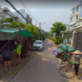 Bán nhà đường Lê Đức Thọ Quận Gò Vấp dưới 6 tỷ