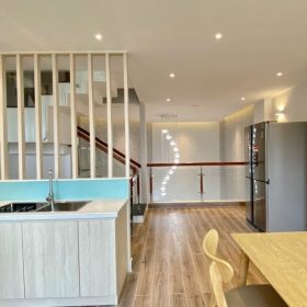 Bán nhà đường Lê Đức Thọ Quận Gò Vấp dưới 7 tỷ