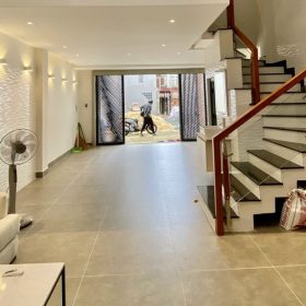 Bán nhà đường Lê Đức Thọ Quận Gò Vấp dưới 7 tỷ