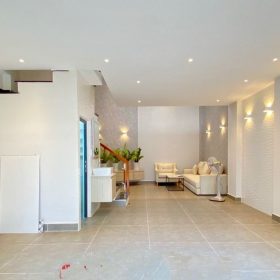 Bán nhà đường Lê Đức Thọ Quận Gò Vấp dưới 7 tỷ