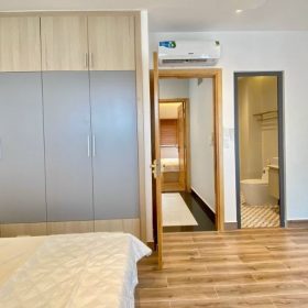 Bán nhà đường Lê Đức Thọ Quận Gò Vấp dưới 7 tỷ