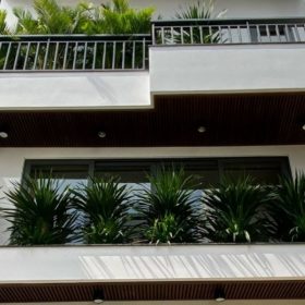 Bán nhà đường Lê Đức Thọ Quận Gò Vấp dưới 7 tỷ